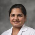 Photo: Dr. Shivangi Lohia, MD