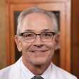 Photo: Dr. John Shellito, MD