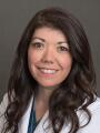 Photo: Dr. Claire Kelly, MD