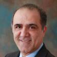 Photo: Dr. Carlos Bahrami, DO