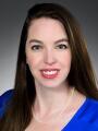 Photo: Dr. Pamela Hayes, MD