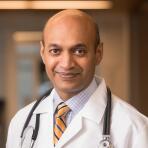 Dr. Kalyan Kanneganti, MD