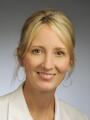 Photo: Dr. Lynne Simms, MD