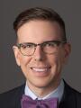 Photo: Dr. Joshua Coursey, MD