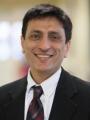 Photo: Dr. Abbas Zaidi, MD