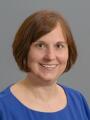 Photo: Dr. Patricia Engle, MD
