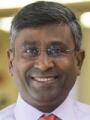Photo: Dr. Mangaraju Chakka, MD