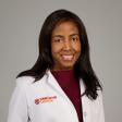 Photo: Dr. Caroline Cromwell, MD
