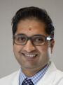 Photo: Dr. Manish Patel, MD