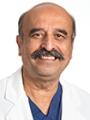 Photo: Dr. Masud Hashmi, MD
