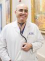 Photo: Dr. Mounir Borno, MD