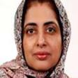 Dr. Aliya Naseer, MD