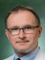 Photo: Dr. Gyula Soos, MD