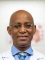 Photo: Dr. Joel Augustin, MD