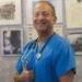 Photo: Dr. Randall West, DO