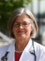 Photo: Dr. Marie Wood, MD