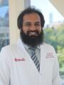 Photo: Dr. Muhammad Faisal, MD