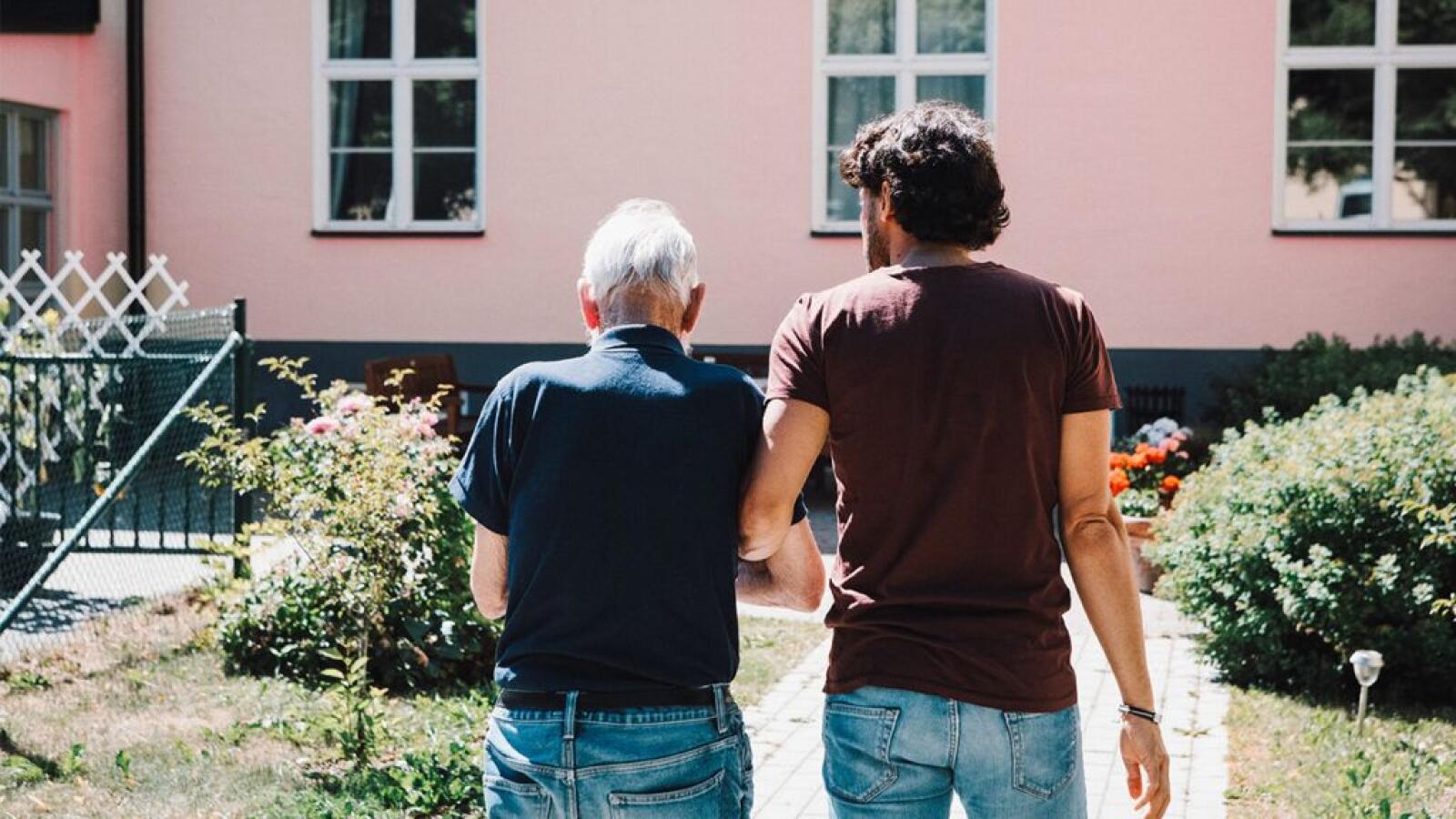 FAST Scale for Dementia: A Guide