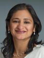 Photo: Dr. Padmini Purwar, MD