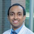 Photo: Dr. Arun Gurunathan, MD
