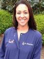 Photo: Dr. Stephanie Rossy, DMD