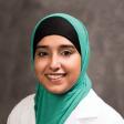 Photo: Dr. Hamnah Siddiqui, MD