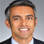 Dr. Ajaykumar Patel, MD