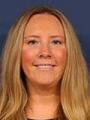 Photo: Dr. Megan Goebel, MD