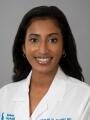 Photo: Dr. Merlyn Thomas, MD