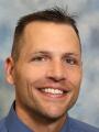 Photo: Dr. Ryan Travis, MD