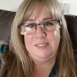 Photo: Melisa Roberts, LCPC