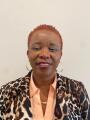 Photo: Jane Egbufoama, PMHNP-BC