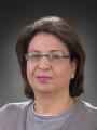 Photo: Dr. Safaa Labib, MD