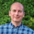 Photo: Dr. John Peterson, MD