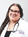 Photo: Sarah Hall, PMHNP-BC