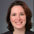 Photo: Dr. Christine Hirsemann, MD