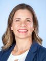 Photo: Dr. Sarah Goodpastor, MD