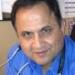 Photo: Dr. Iraj Roshan, MD