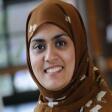 Photo: Dr. Saarah Arshad, MD