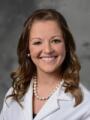 Photo: Dr. Nicole Faulkner, DO
