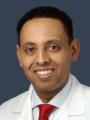 Photo: Dr. Addisu Mesfin, MD