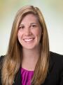Photo: Dr. Rebecca Hassel, DPT