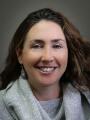 Photo: Dr. Cathryn Ahearn, OD