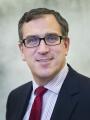 Photo: Dr. Thomas McPartland, MD