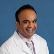 Photo: Dr. Rajan Patel, MD