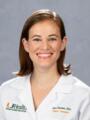 Photo: Dr. Sara Danker, MD