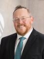 Photo: Dr. Reed Williams, MD