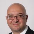 Photo: Dr. Issam Halaby, MD