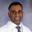 Photo: Dr. Philip George, MD