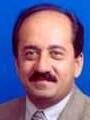 Photo: Dr. Suvinay Paranjape, MD